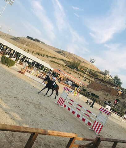 اسطبل الغزاوي للفروسية - Jeddah -