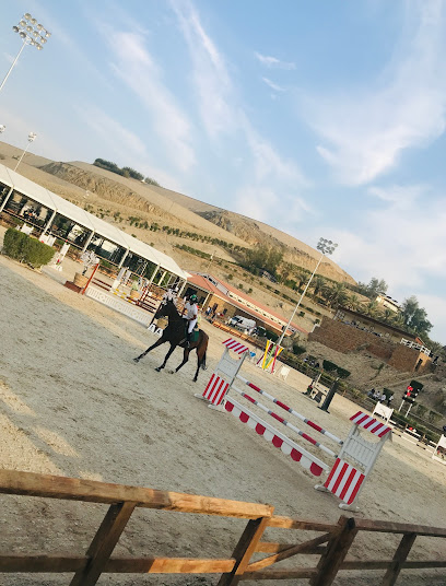 اسطبل الغزاوي للفروسية - Jeddah 23746