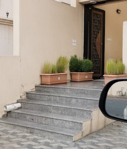 مساكن الدار 8 - Abha - +966 56 629 0001