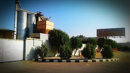 Concentrated Feed Factory - Buraydah - +966 16 322 1120