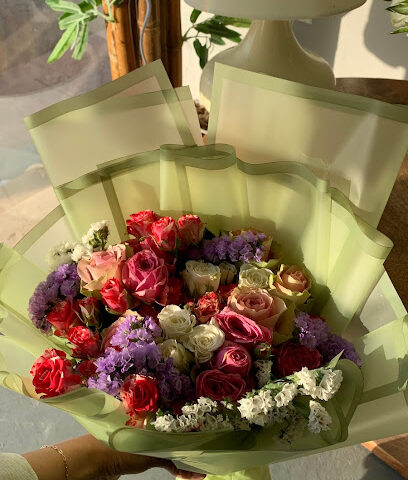 تري روز - Al-Kharj -