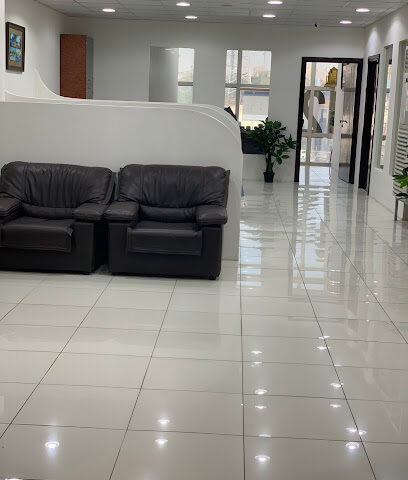 مكتب السيد للاستشارات الهندسية - Buraydah - +966 53 502 4431