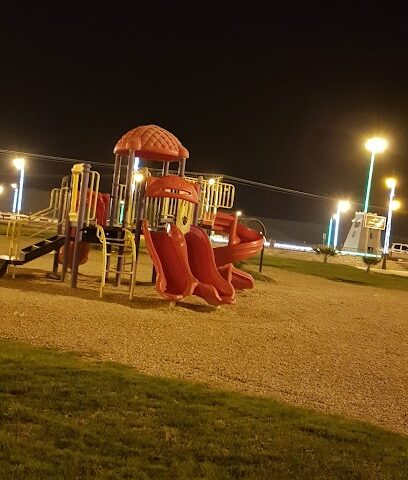 King Salman bin Abdul Aziz Park - Hautat Sudair -