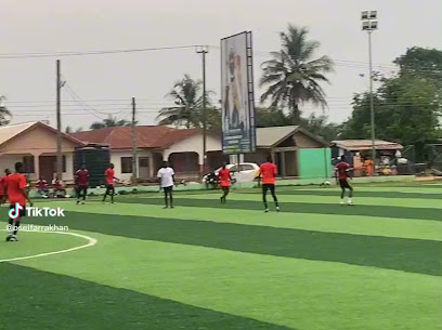 FFF Academy Saudi Arabia - Al Khobar - +966 59 103 4480