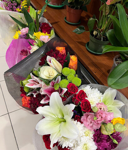 Dhahran Flower Shop - Dhahran -