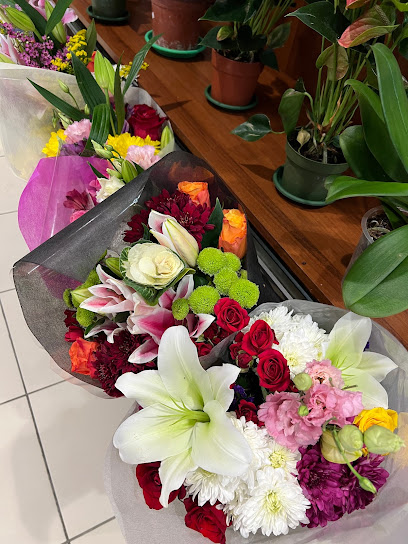 Dhahran Flower Shop - 34465