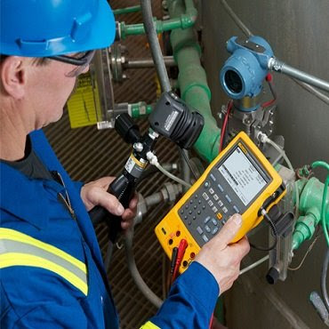 GLOBAL INSIGNIA - Calibration, Hydraulic, High Pressure Testing Services - Dammam - +966 13 847 8971