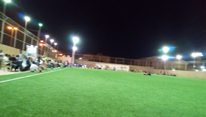 ملعب خربوش - Hafar Al Batin - +966 57 179 1791