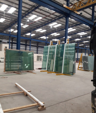Al Maana Glass - Al Madinah Al Munawwarah -