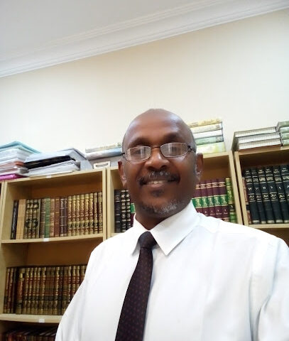 مكتب المحامي عبدالله البلوشي - Dammam - +966 13 818 8897