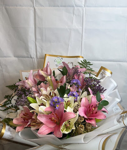 زون للزهور flowerd zone ورد زون - زون للمناسبات والحفلات - Tabuk - +966 50 605 5486