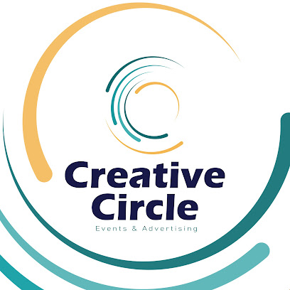 Creative Circle -  - +966 50 164 6670