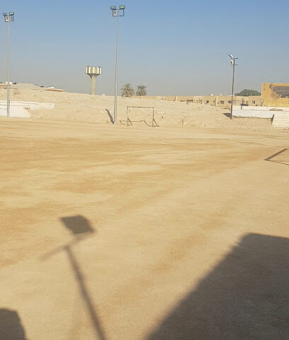 ملعب نهار - Riyadh - +966 56 282 8567