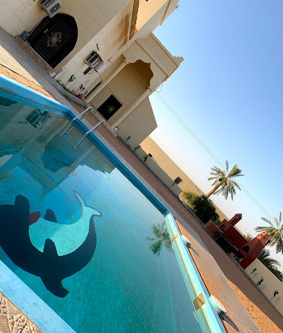 مزرعة المساعدية - Al Bukayriyah -