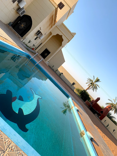مزرعة المساعدية - Saudi Arabia|Al Bukayriyah 54689|طريق ساق