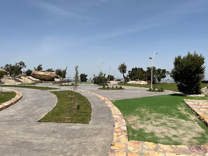 حديقة عقبة الأربوعة الجديدة - Tanomah -