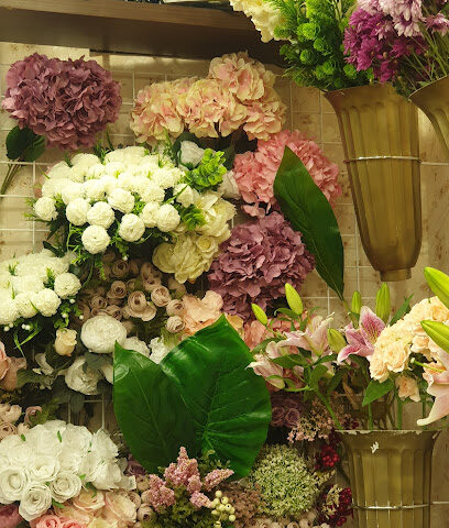 جرين هاوس - Mecca - +966 55 551 3921