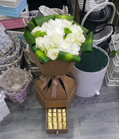 Florst Flowers - Al Madinah Al Munawwarah - +966 54 039 3088
