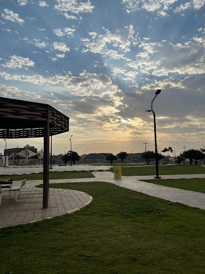 حديقة أبو عريش الجنوبية - Saudi Arabia|Abu Arish 84519|WRVM+FW8