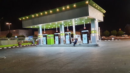 محطة الاخوة للمحروقات - Al Duwadimi - +966 59 439 2286