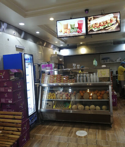 بوفية مشكل - Al Namas - +966 55 307 7319