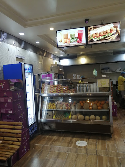 بوفية مشكل - Saudi Arabia|Al Namas 67389|Almatl|King Faisal Rd