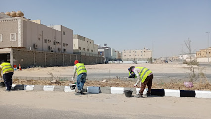 Northensky Contracting Co. - Al Jubail - +966 13 362 1310