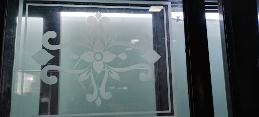 مؤسسة السعاده للزجاج واللكسان - Najran - +966 17 543 5459