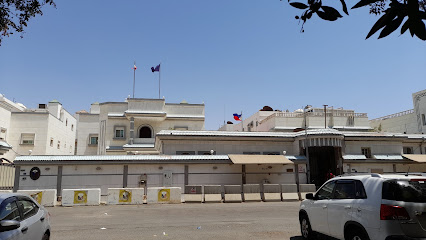Philippine Consulate General, Jeddah - Jeddah - +966 12 669 6303