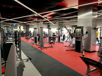 Fitness Time - وقت اللياقة - Jeddah - +966 9200 03131
