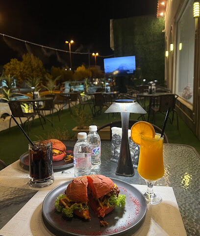 كاتشي لاونج - Al Duwadimi - +966 50 364 4113