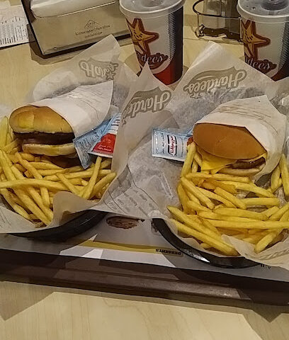 Hardee's - Mecca - +966 9200 01213