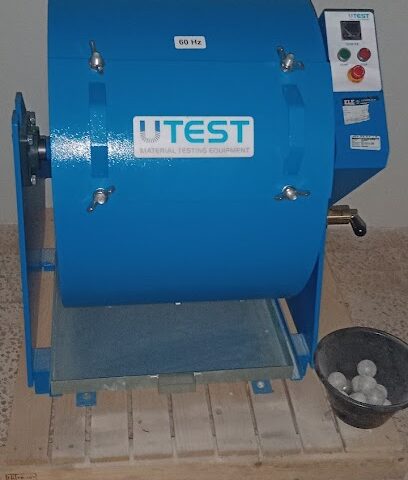 مختبر منافذ للاعمال الانشائية -  - +966 56 151 4738