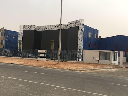 مصنع الباز المتحدة - Ushairat Sudair - +966 50 322 7052