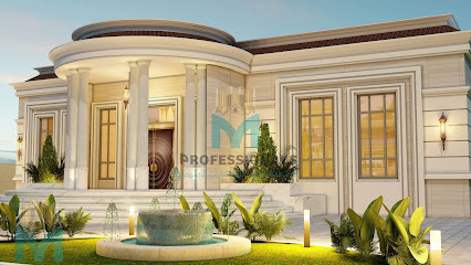 مكتب محترفون الجنوب للاستشارات الهندسية - Jazan - +966 55 767 5001