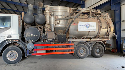SEYANA - Operations & Industrial Services -  - +966 13 390 1217