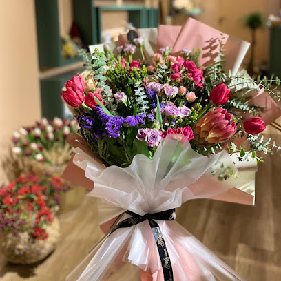 مس جاسمين - Abha - +966 56 576 4707