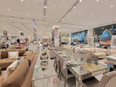 Home Box Andalus Mall - Jeddah - +966 800 111 0888