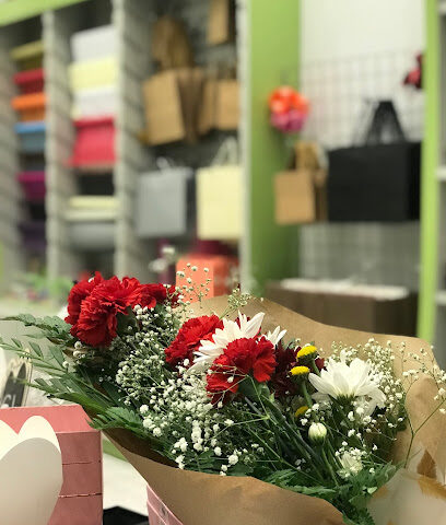 Nice Gift - Buraydah -