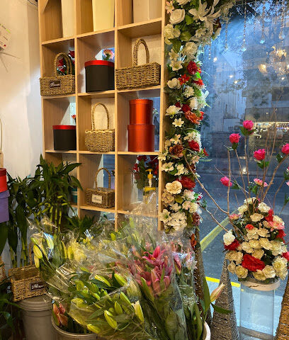 Reema Flowers - Jeddah - +966 12 661 3636