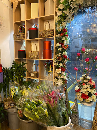 Reema Flowers - Jeddah 23434
