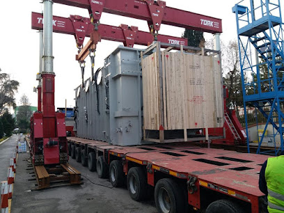 Glaube Logistics - Riyadh - +966 55 046 8706