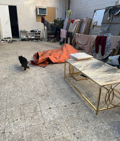 مستودع راحتي بالطايف - Taif - +966 54 558 6830