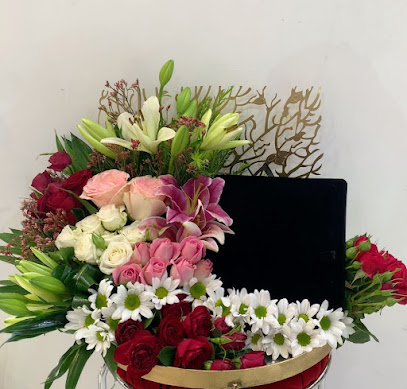 رواد التنسيق - Mecca - +966 53 448 5543