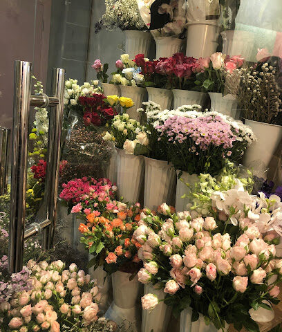 Blush Flowers - بلش فلاورز - Riyadh - +966 53 356 5821
