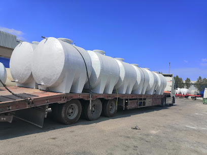 مصنع القمة للفايبرجلاس / SUMMIT FIBERGLASS FACTORY - Dammam - +966 54 385 6857