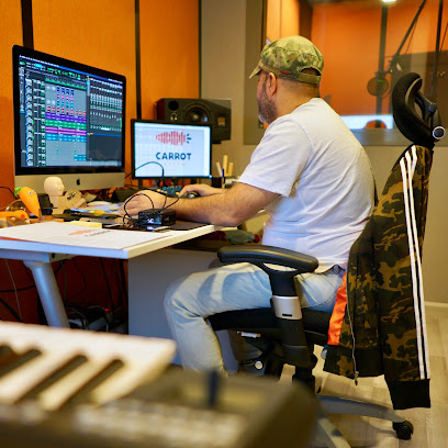 Carrot Productions - Jeddah - +966 50 367 0870