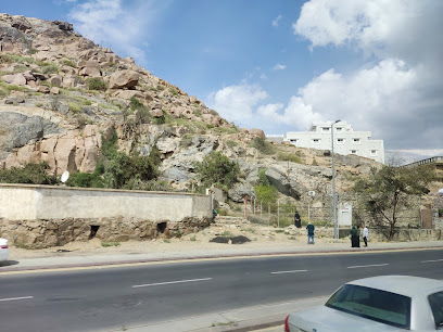 بستان أبو الغيث - Taif -