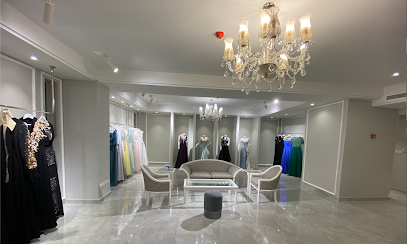 ADNAN AKBAR FASHION HOUSE - Jeddah - +966 56 348 0016