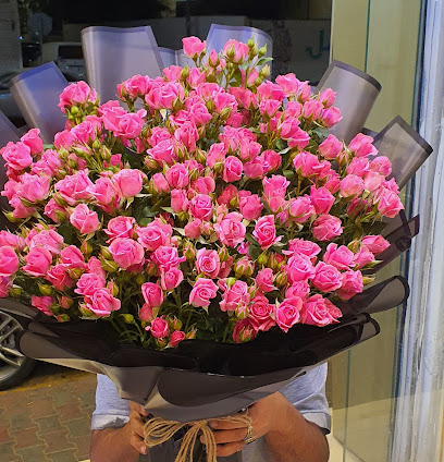 توليب الورد - Taif - +966 53 350 5992